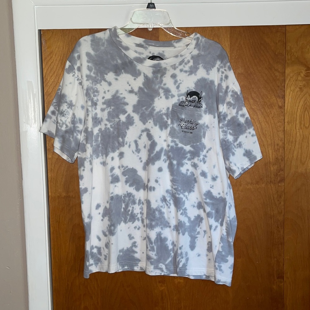Lurking class tee shirt